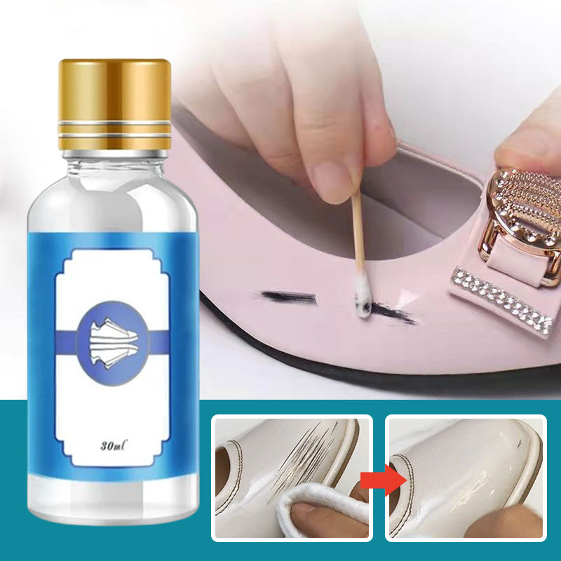 Multifunctional Leather/ shoes/ handbag Cleaner | Bowlift
