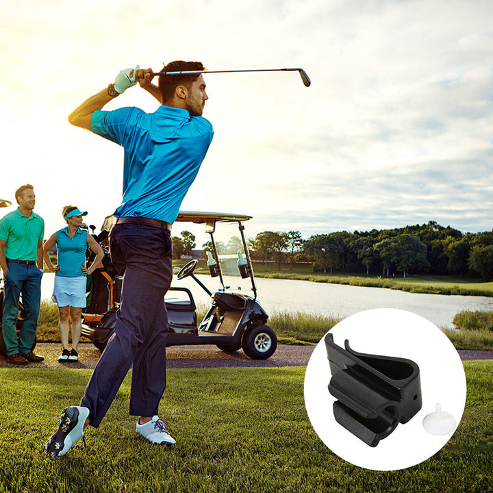 BowLift | Golf Putter Clip