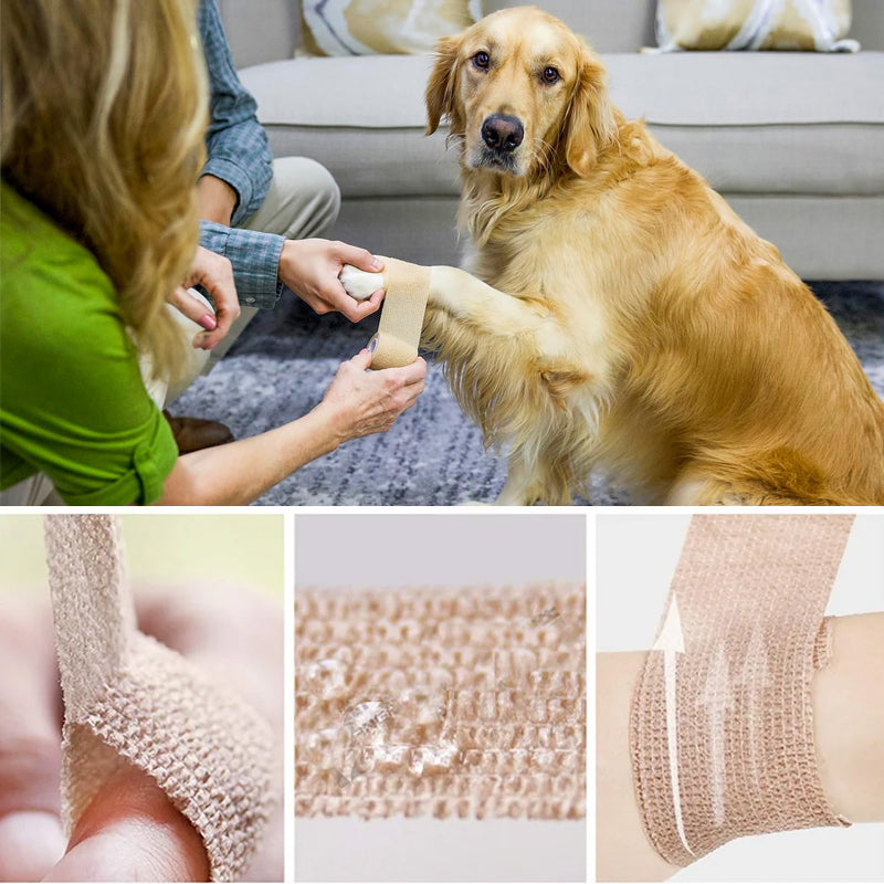 BowLift | Self-adhesive Bandage