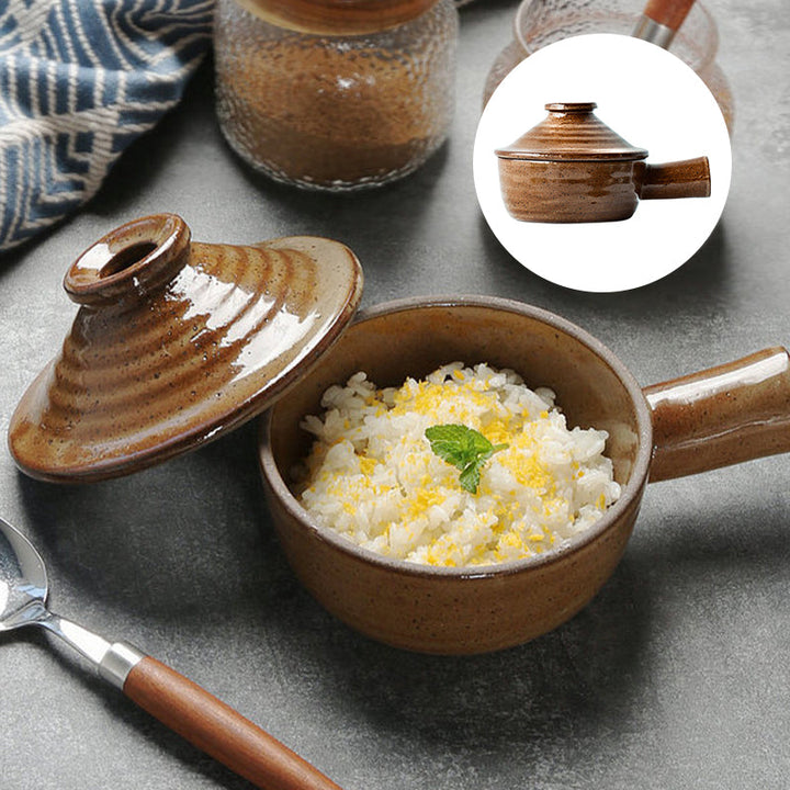 Ceramic Microwave Cooker | Bowlift