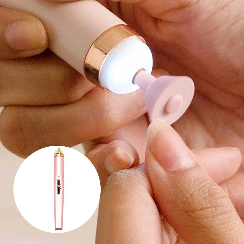 BowLift | ManiPen - Perfect nails - Convenient - Instant shine - Ideal for travel