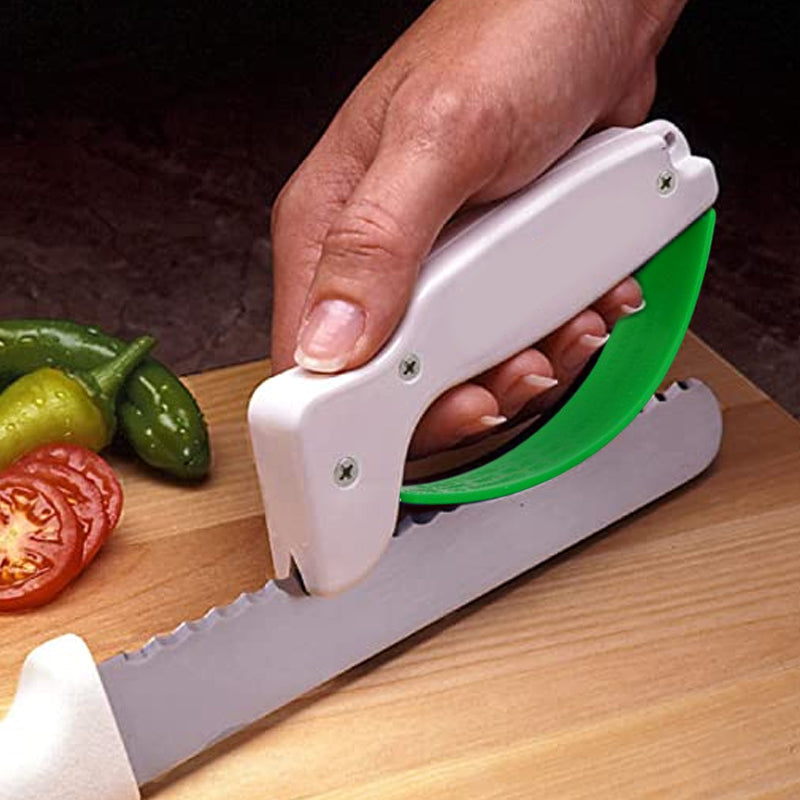 BowLift | Outdoor portable knife sharpener