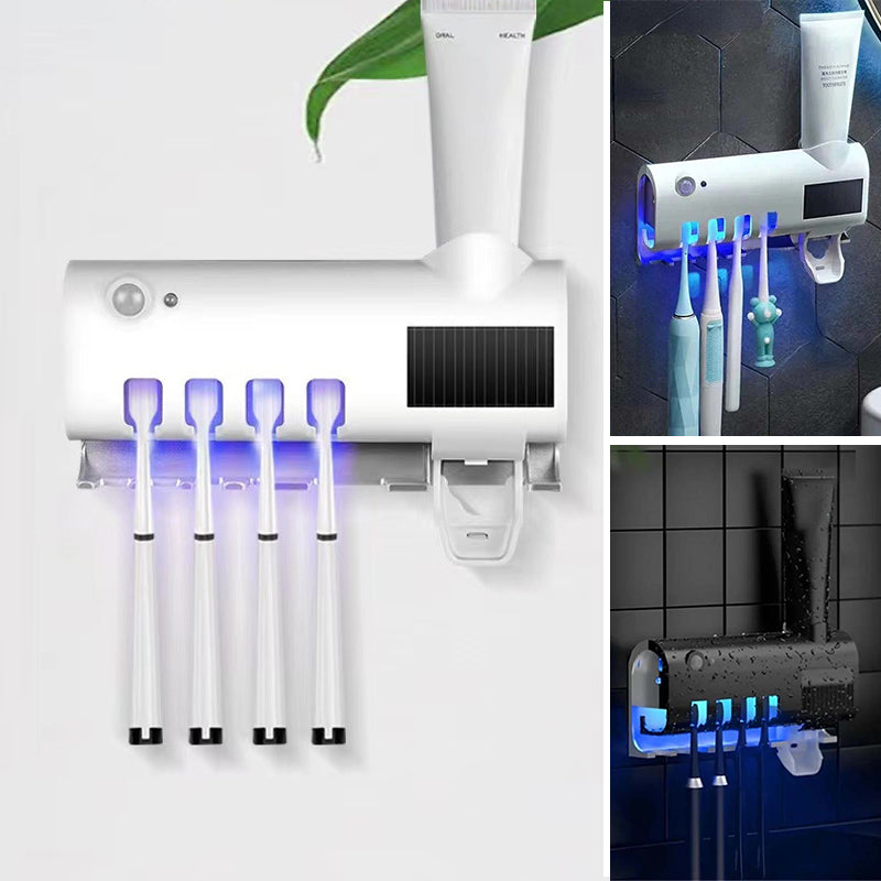 BowLift | UV Toothbrush Sterilization Holder