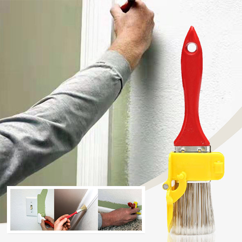 BowLift | Paint Brusher Edger