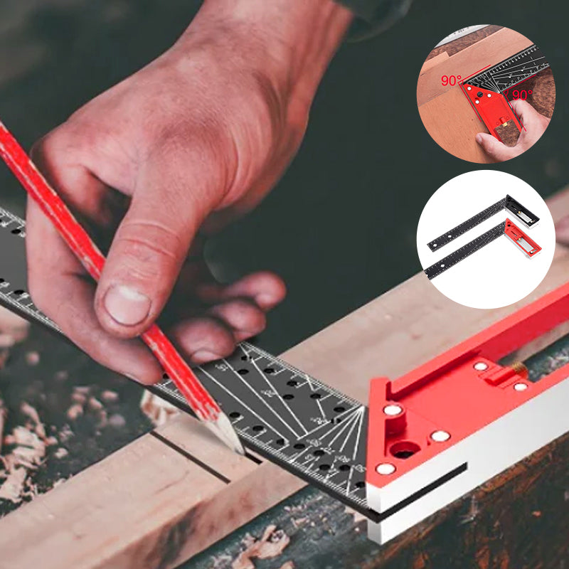 BowLift | Multi-Angle Caliper - High-Quality Professional Measuring Tool