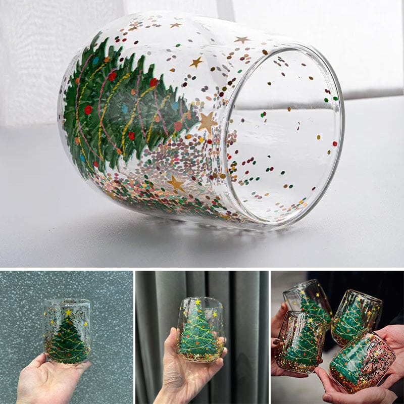 Christmas tree mug | Bowlift