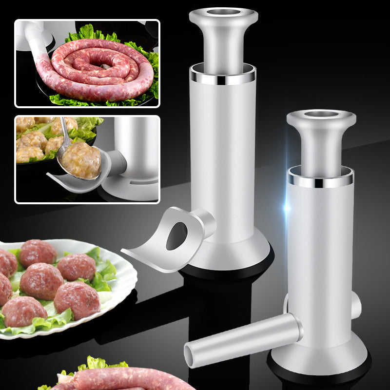 BowLift | Sausage filler