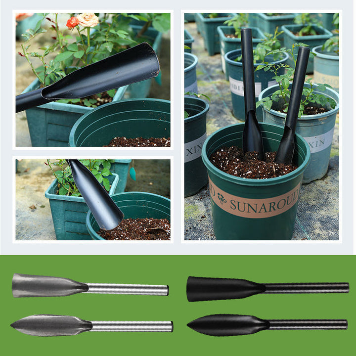 BowLift | Multifunctional Garden Spade