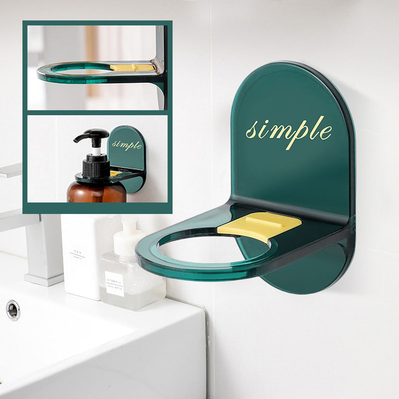 Shower Gel Hanger | Bowlift