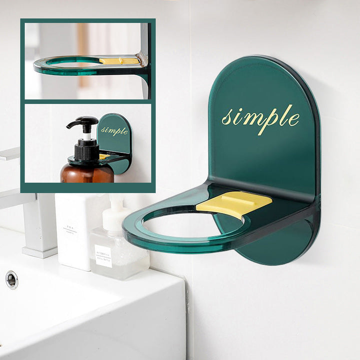 Shower Gel Hanger | Bowlift