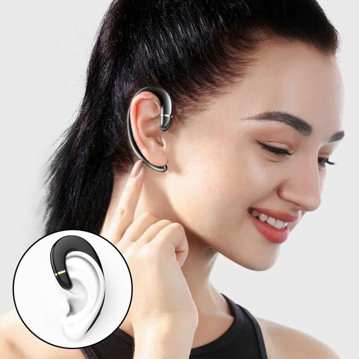 BowLift | C4 Bluetooth headset
