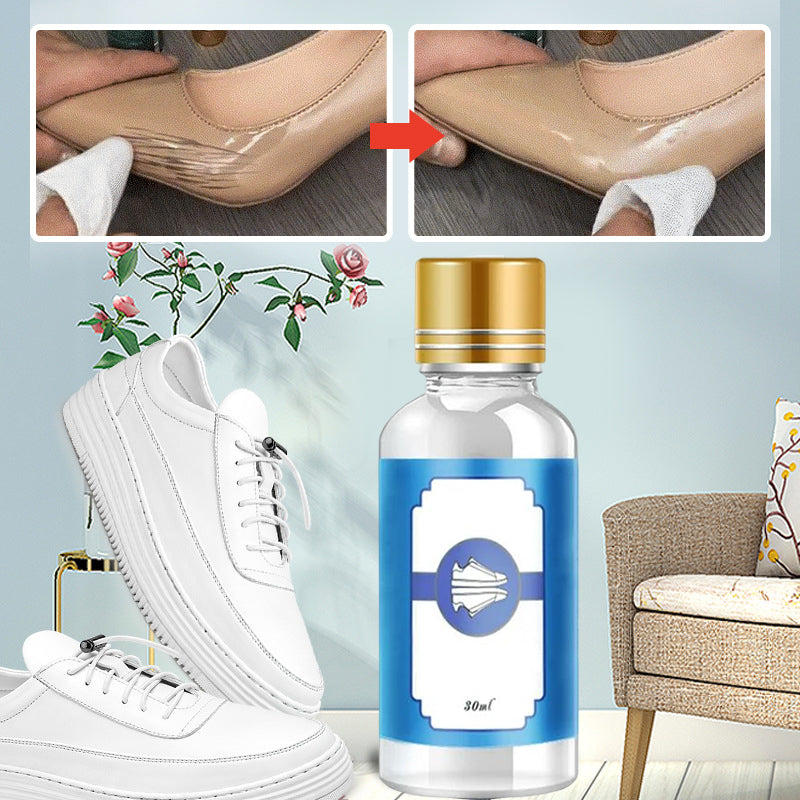 Multifunctional Leather/ shoes/ handbag Cleaner | Bowlift