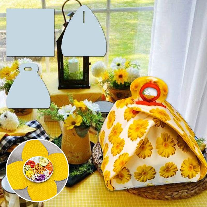 BowLift | Sewing Template For Food & Gift Box