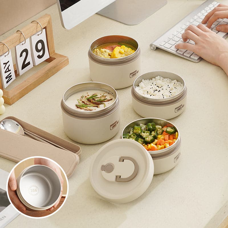 BowLift | HeatKeep Warm Meals, Anytime and Anywhere
