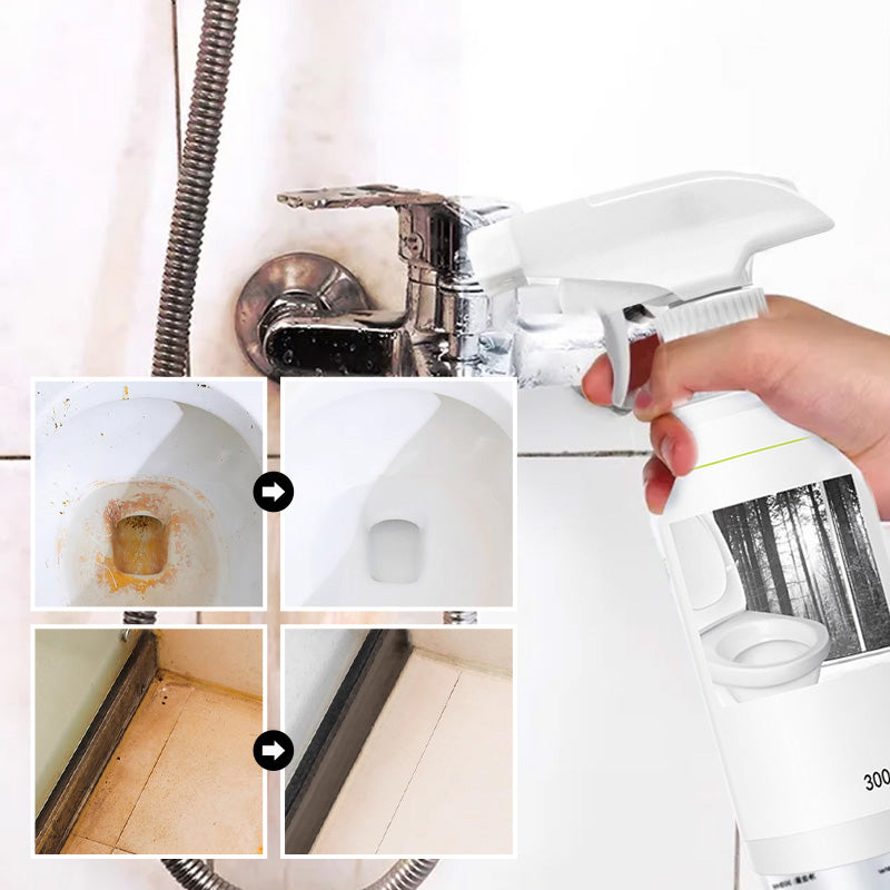 BowLift | Powerful Oxalic Acid Stain Toilet Glass Cleaner