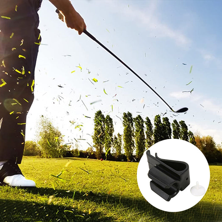 BowLift | Golf Putter Clamps, 14 pcs