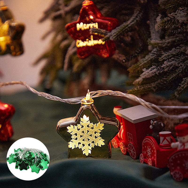 BowLift | Christmas Decoration Lights