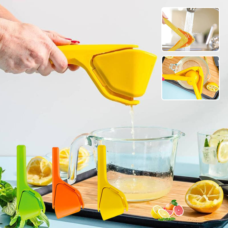 Manual Juicer | Bowlift
