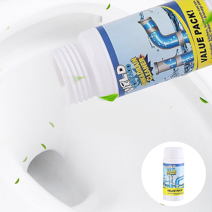 Powerful Sink & Drain Cleaner | Bowlift