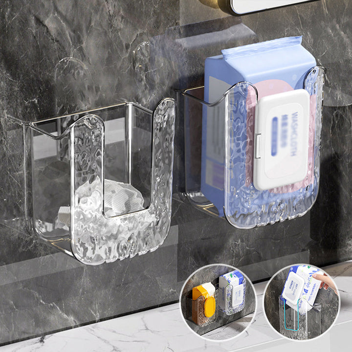 Towels storage box | Bowlift