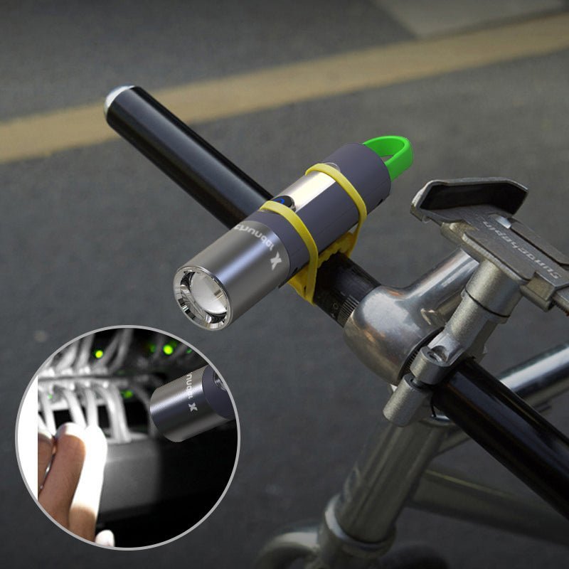 BowLift | Torch - Light up your nights - Ideal companion - Practical and powerful