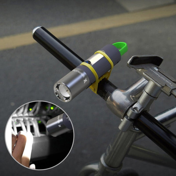 BowLift | Torch - Light up your nights - Ideal companion - Practical and powerful