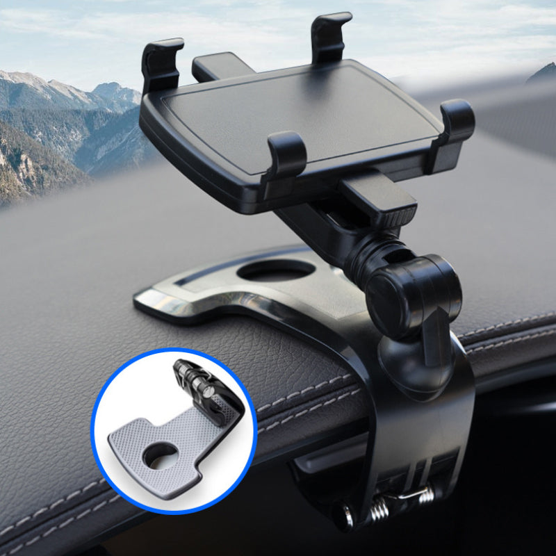 BowLift | UNIVERSAL PHONE CLIP