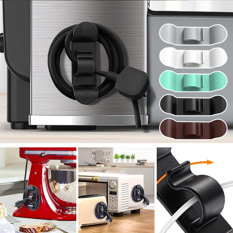 BowLift | Cord Wrapper Organizer