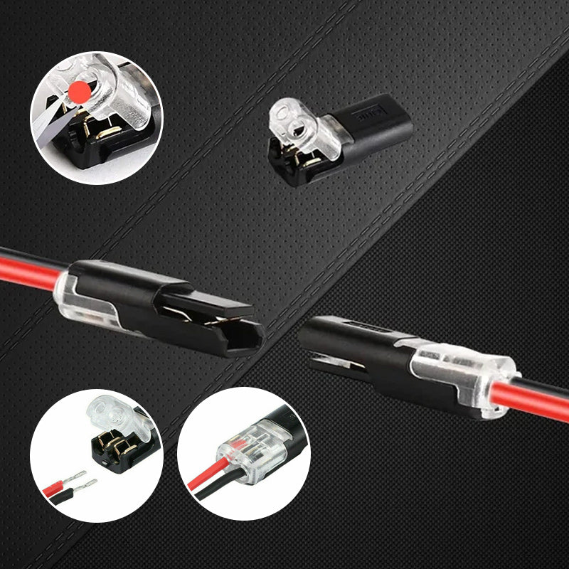 BowLift | Practical fast cable connector🎁