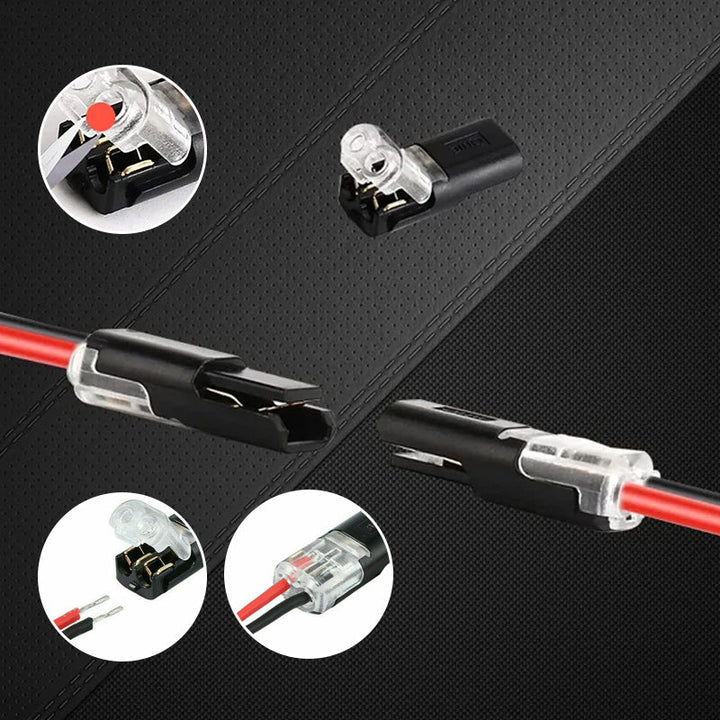 BowLift | Practical fast cable connector🎁