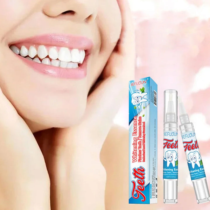 BowLift | Tooth Whitening Gel Pen