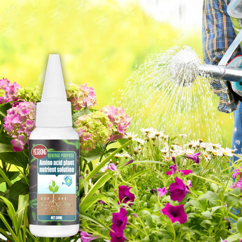 BowLift | Plant Nutrient Solution