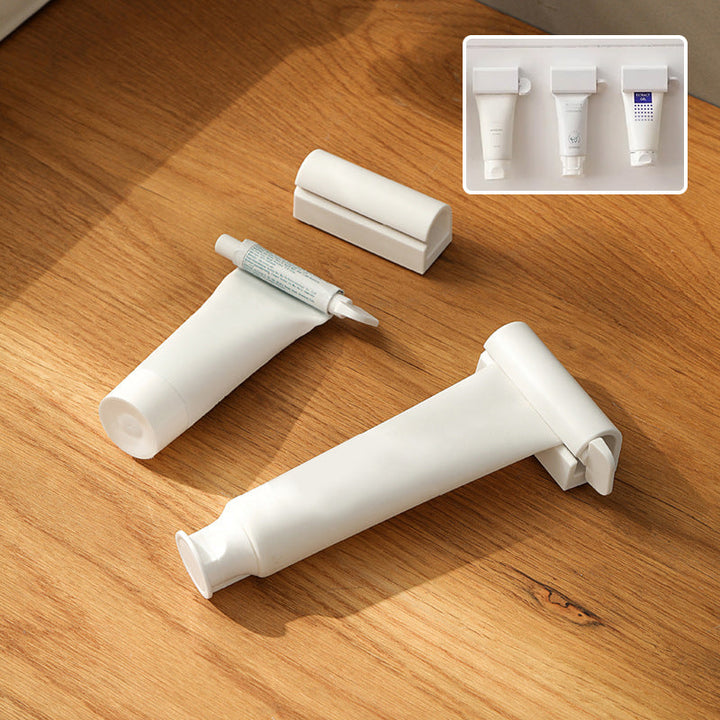 BowLift | Magnetic Toothpaste Squeezer