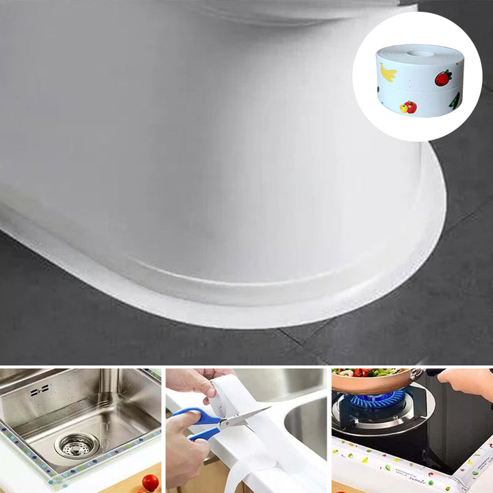 BowLift | Kitchen oil-resistant seam tape