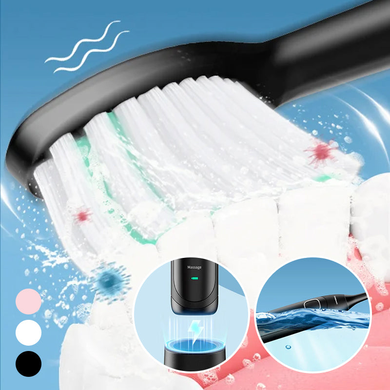 BowLift | Electric Schallenk toothbrush for Adults