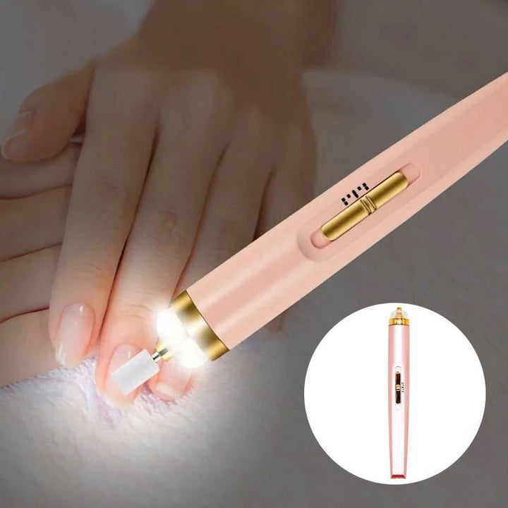 BowLift | ManiPen - Perfect nails - Convenient - Instant shine - Ideal for travel