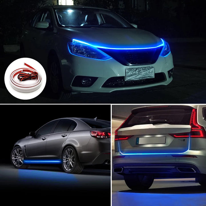 BowLift | Car daytime running light
