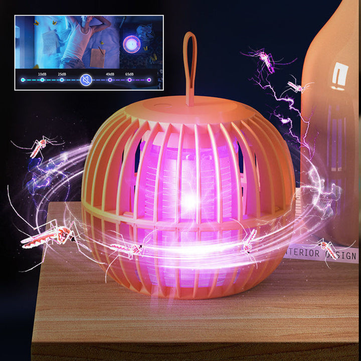BowLift | 2 in 1 Silent Mosquito Killer