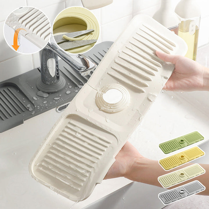 BowLift | Silicone Drain Mat