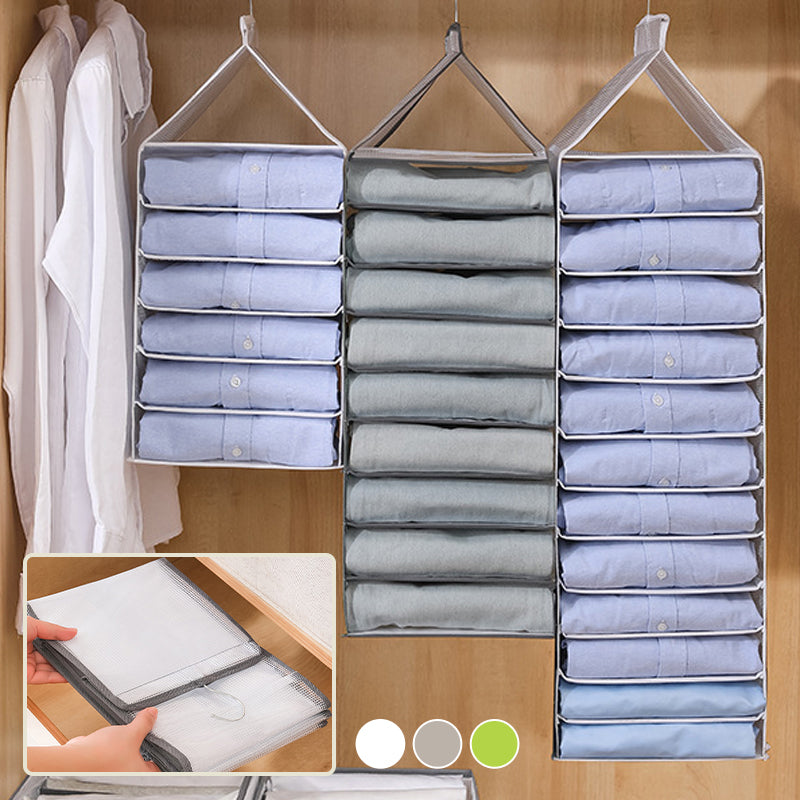 Hanging Storage Bag | Bowlift