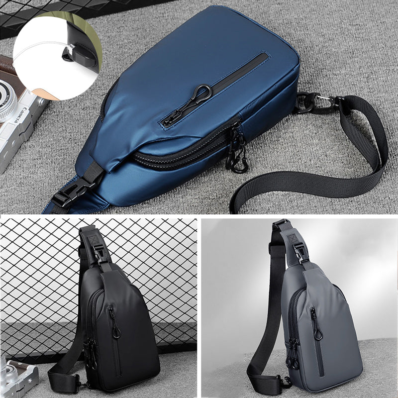 BowLift | Shoulder bag with large capacity for outdoor use