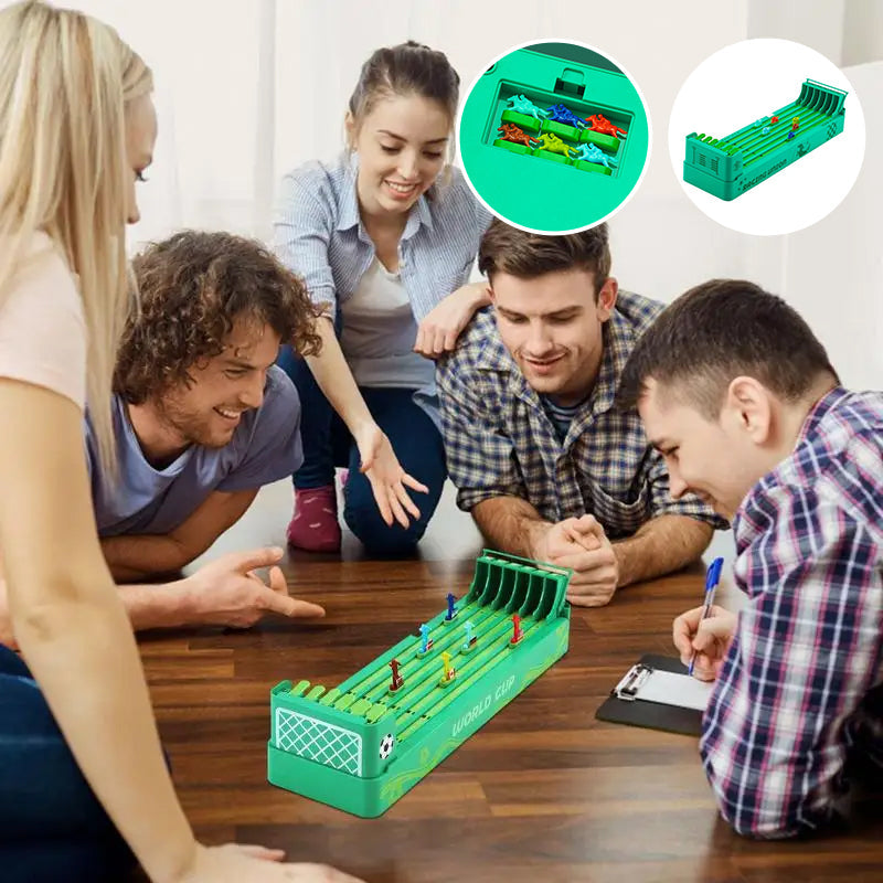 BowLift | Horse Racing Game