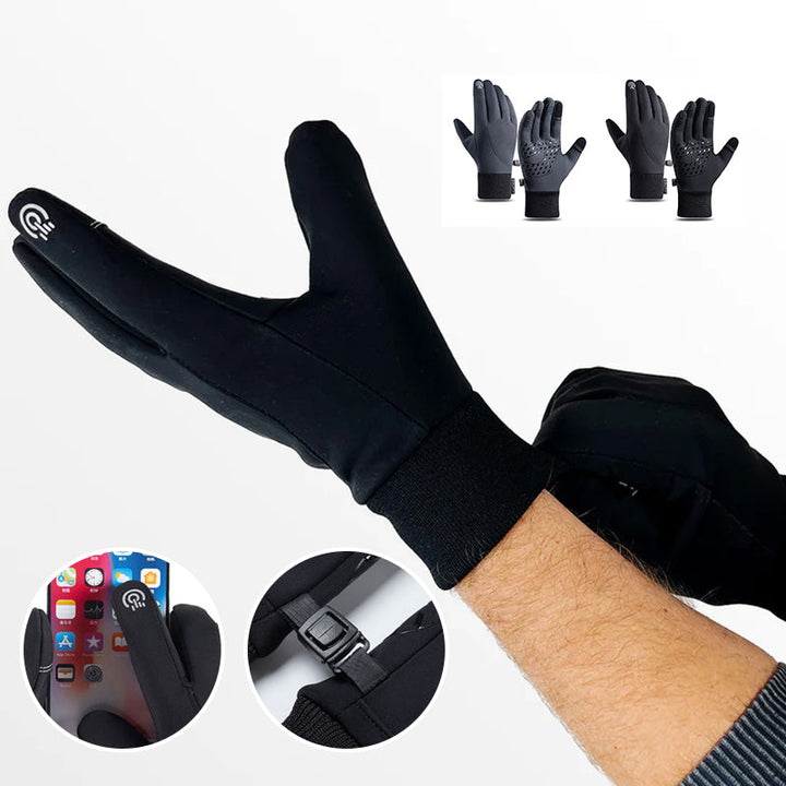 BowLift | High-quality thermal gloves