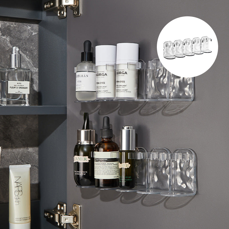 BowLift | Wall shelf made of plastic