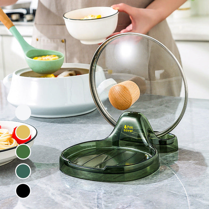 BowLift | Multifunctional Kitchen Spatula Holder