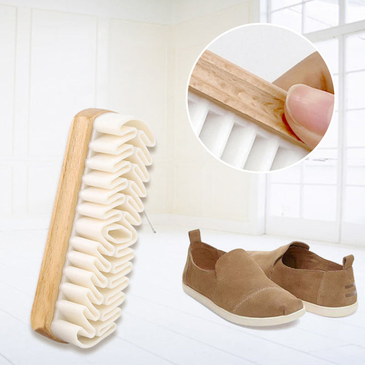 BowLift | Soft Rubber Cleaning Brush