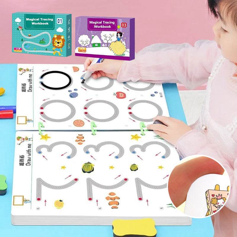 BowLift | Textbook for Child Pedagogy