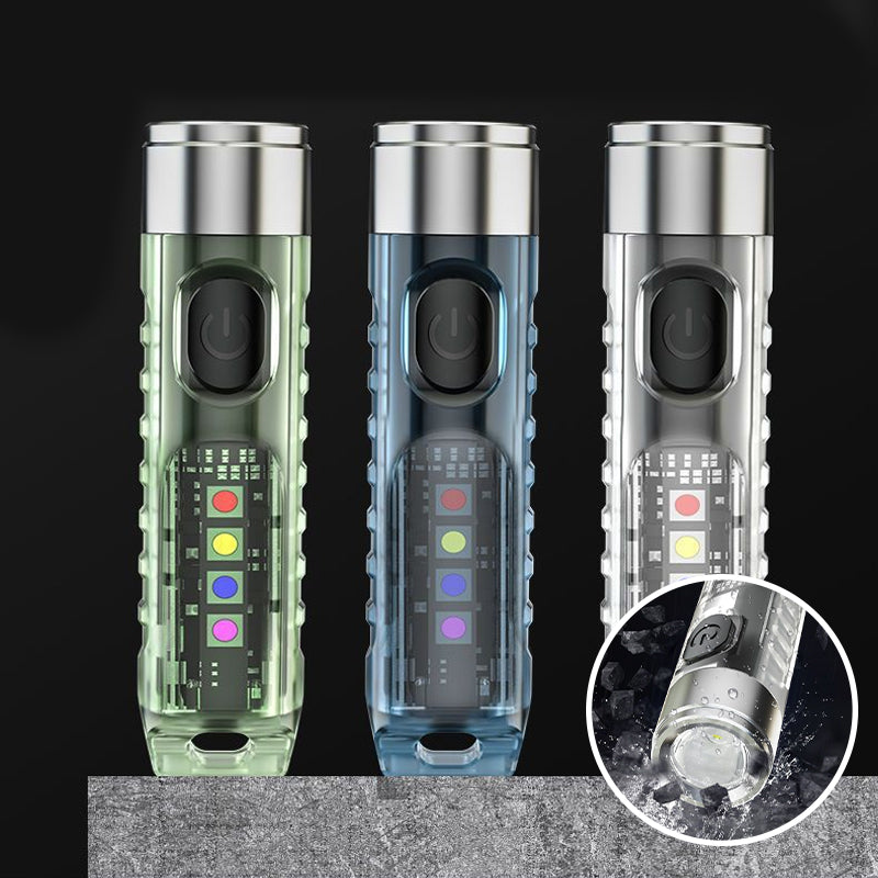 BowLift | Mini Flashlight