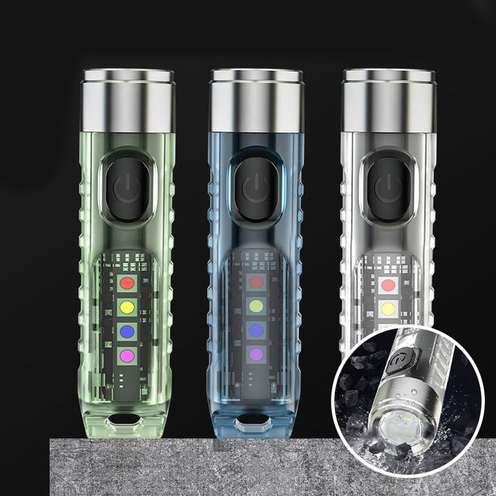 BowLift | Mini Flashlight