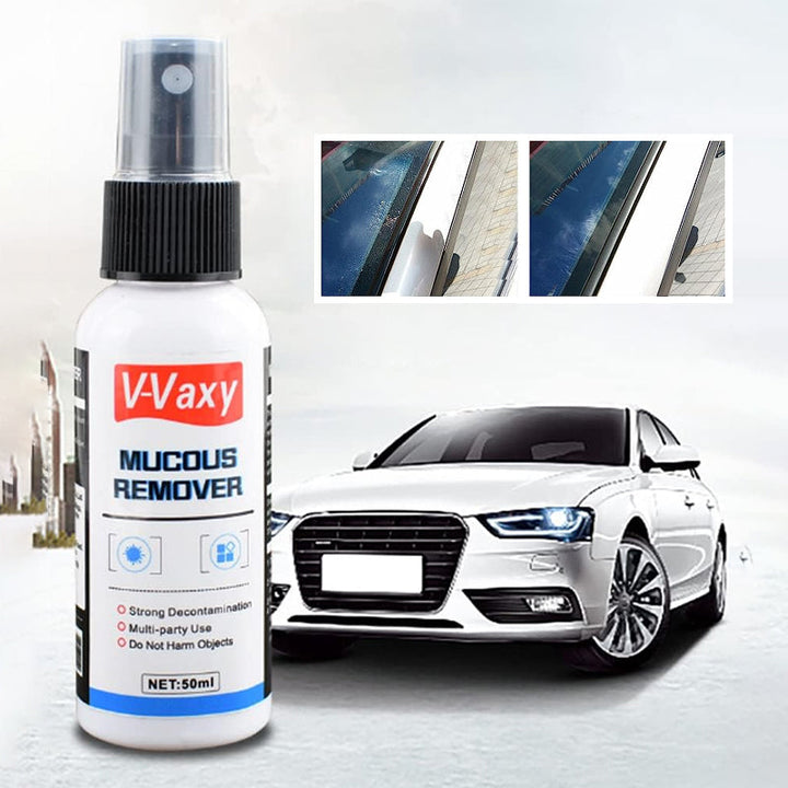Multifunctional Adhesive Glue Remover | Bowlift